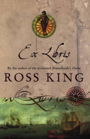 Ex Libris by Ross King