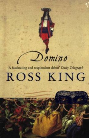 Domino by Ross King