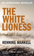 The White Lioness