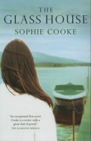 The Glass House by Sophie Cooke