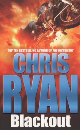 Blackout by Chris Ryan