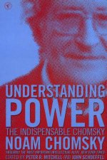 Understanding Power The Indispensable Chomsky