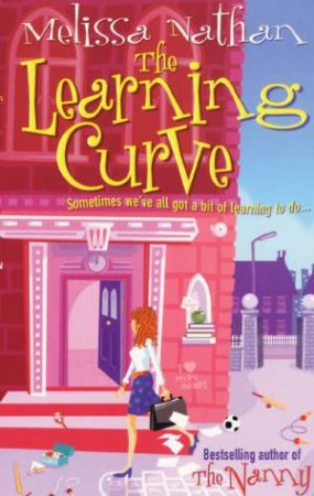 The Learning Curve by Melissa Nathan