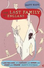 The Last Family In England