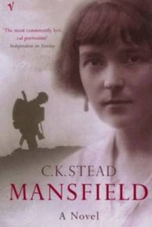 Mansfield by C K Stead