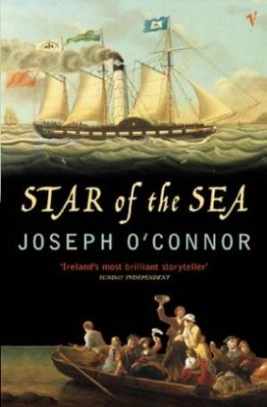 Star of the Sea by Joseph O'Connor