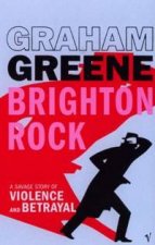 Brighton Rock