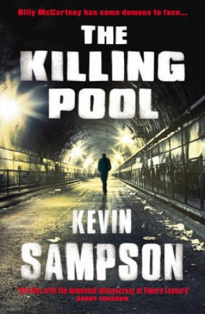 The Killing Pool by Kevin Sampson