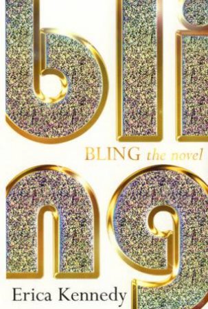 Bling by Erica Kennedy