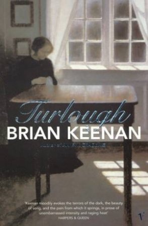 Turlough by Brian Keenan