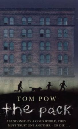 Definitions: The Pack by Tom Pow