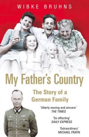 My Father's Country by Wibke Bruhns