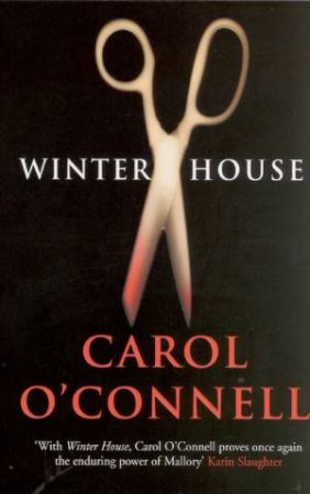 Winter House by Carol O'Connell