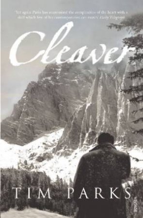 Cleaver by Tim Parks