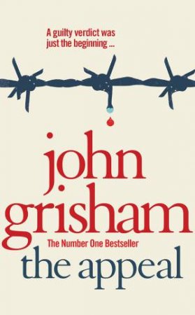 Appeal by John Grisham