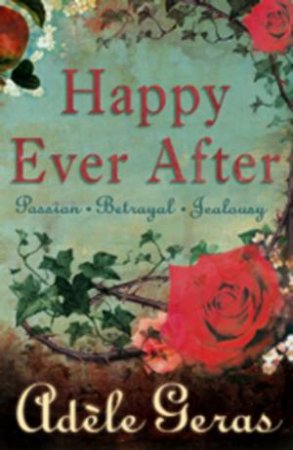 Happy Ever After by Adele Geras