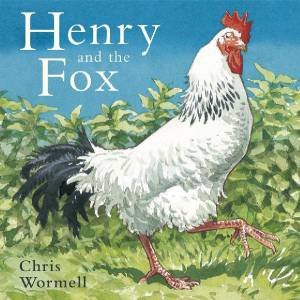 Henry and the Fox by Chris Wormell