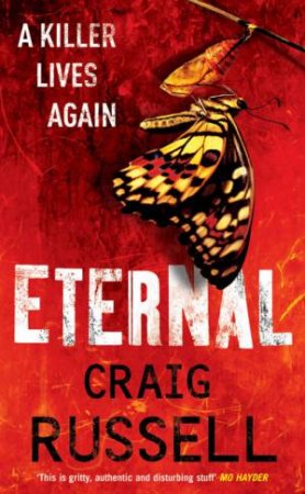 Eternal by Craig Russell