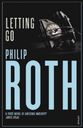 Letting Go by Philip Roth