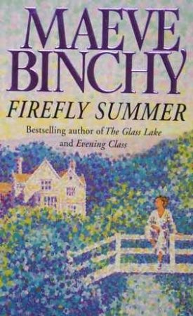 Firefly Summer by Maeve Binchy