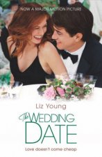 The Wedding Date  Film TieIn