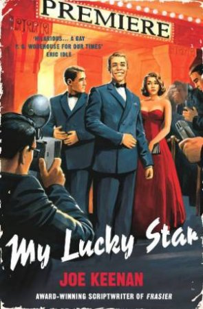 My Lucky Star by Joe Keenan