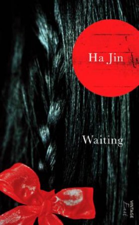 Waiting by Ha Jin