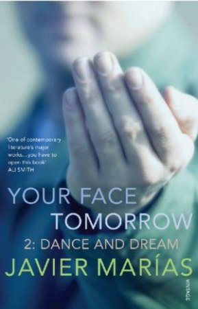 Your Face Tomorrow 2 by Javier Marias