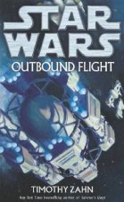 Star Wars Outbound Flight