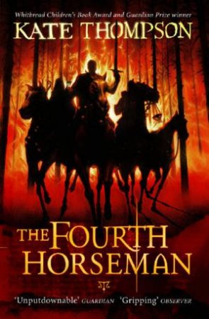 The Fourth Horseman by Kate Thompson