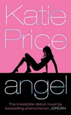 Angel by Katie Price