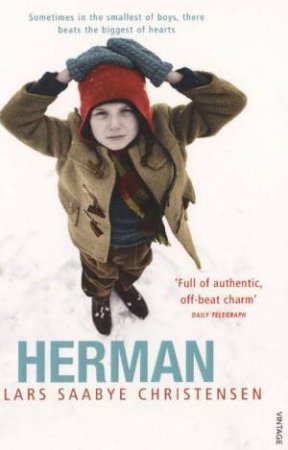 Herman by Lars Saabye Christensen