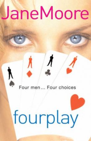 Fourplay by Jane Moore