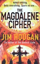 The Magdalene Cipher