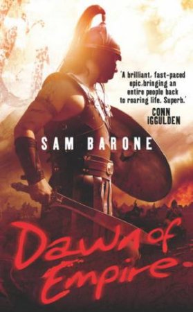 Dawn Of The Empire by Sam Barone