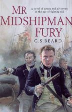 Mr Midshipman Fury