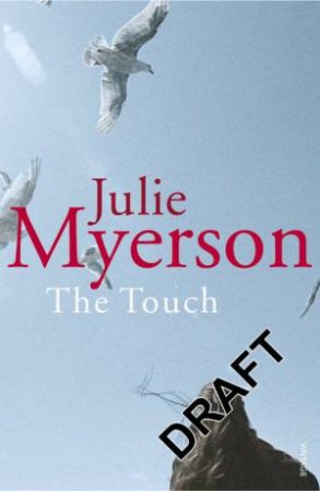 The Touch by Julie Myerson