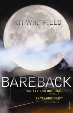 Bareback by Kit Whitfield