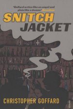 Snitch Jacket