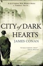 City Of Dark Hearts