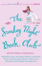 Sunday Night Book Club