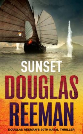 Sunset by Douglas Reeman