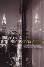 Mergers And Acquisitions