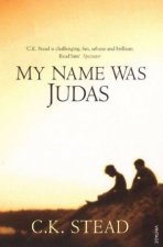 My Name Was Judas