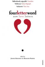 Four Letter Word New Love Letters