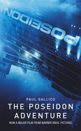 The Poseidon Adventure by Paul Gallico