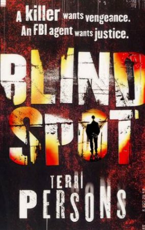 Blind Spot by Terri Persons