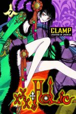 Xxxholic Vol 7