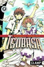 Tsubasa Volume 7