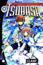 Tsubasa Vol 9